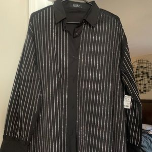 Akira Drawstring dress